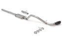 Flowmaster 09-13 Silverado/Sierra 1500 5.3L FlowFX Cat-Back Exhaust System