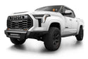 Addictive Desert Designs 22+ Toyota Tundra Black Label Front Bumper