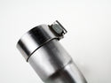 aFe MACH Force XP 07-17 Jeep Wrangler V6-3.6/3.8L 409 SS 2.5in Axle-Back Exhaust