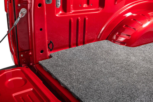 Husky Liners 17-26 Honda Ridgeline Guardian Comfort Bed Mat