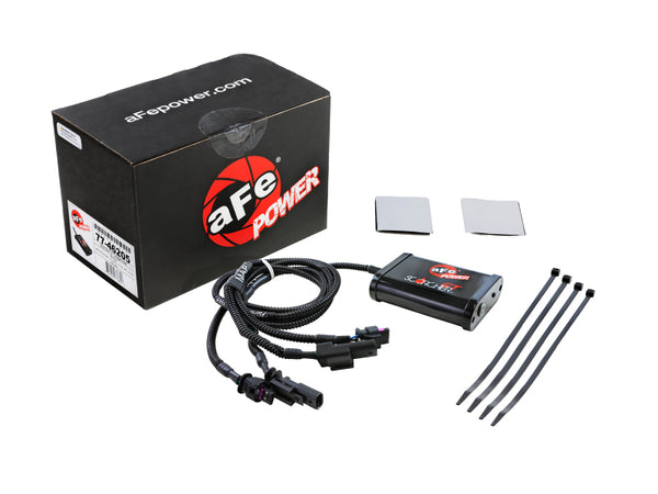 aFe Toyota Tacoma 16-22 V6-3.5L SCORCHER GT Power Module