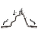 Flowmaster 14-24 RAM 3500 6.4L American Thunder Cat-Back Exhaust System