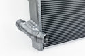 CSF 2019+ 992.1/992.2 Porsche 911(3.0LT Base/T/S/4/4S/GTS/4 GTS) High Perf Right Aluminum Radiator