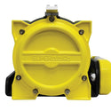 Superwinch 5500 LBS 12V DC 1/4in x 60ft Synthetic Rope S5500 Winch