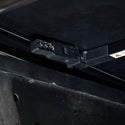 Westin 2022+ Toyota Tundra 66in Bed Soft Tri-Fold Tonneau Cover