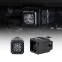 Diode Dynamics 23-24 Chevrolet Colorado Hitch Mount LED Pod Reverse Kit C1R