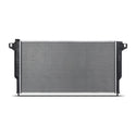 Mishimoto 94-02 Dodge 5.9L Cummins Replacement Radiator