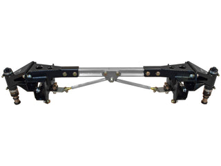 ICON 10-14 Ford Raptor Rear Hydraulic Bump Stop Kit