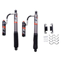Fox 2024+ Toyota Tacoma 2.5 Performance Elite Series Rear Reservoir Shock (0-1in Lift) DSC EVO