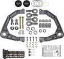 Camburg Toyota Tundra 2WD/4WD 22-23 KINETIK V2 Performance Billet Uniball Upper Arms