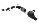 aFe Momentum HD Pro DRY S Stage-2 Si Intake 03-07 Ford Diesel Trucks V8-6.0L (See afe51-73003-E)