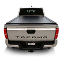 Westin 24-26 Toyota Tacoma 5ft. Bed Electric Retractable Tonneau Cover - Black