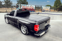 BAK 00-11 Dodge Dakota 5ft 3in Bed BAKFlip G2