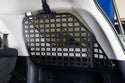 DV8 Offroad 10-23 Toyota 4Runner Rear Window Molle Panels