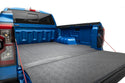 Husky Liners 23-26 Chevrolet Colorado/GMC Canyon CC 5ft Bed Guardian Impact Bed Mat