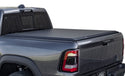 Access Limited 20-22 Jeep Gladiator 5ft Bed Roll-Up Tonneau Cover