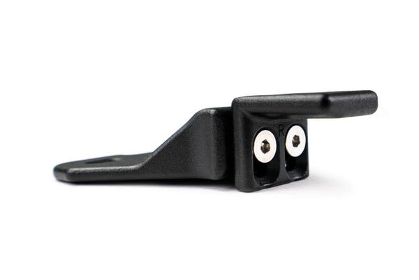 DV8 Offroad 2018+ Jeep Wrangler Hardtop Conversion Brackets