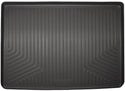 Husky Liners 2015 Chev/GM Suburban/Yukon XL WeatherBeater Black Rear Cargo Liner to Back Third Seat