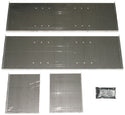 Tuffy Divider Kit For 140 No Finish