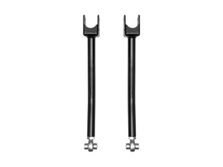 ICON 2018+ Jeep Wrangler JL Front Adj Upper Link Kit