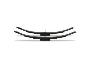 Cognito 11-25 Chevy/GMC Silverado/Sierra 2500/3500 HD 2WD/4WD Deaver Mini Leaf Pack Set