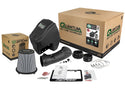 aFe Quantum Pro DRY S Cold Air Intake System 11-16 Ford Powerstroke V8-6.7L - Dry