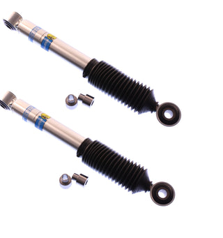 Bilstein Rear Shock Pair 0-2