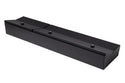 Tuffy 09-14 Ford F150 Supercrew Underseat Lockbox Full Length W/ Combo Lock