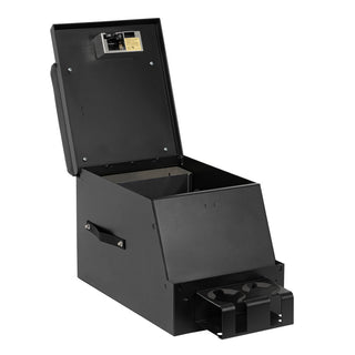 Tuffy Series  Console 12.5In Black