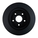 Timbren 02-18 Ram 1500/19-24 Ram 1500 Classic BES Coated Brake Rotor - Front