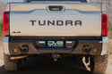 DV8 Offroad 22-26 Toyota Tundra Spec Series Rear Bumper
