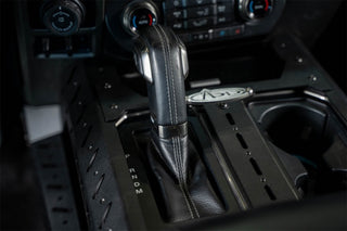 Addictive Desert Designs15-20 Ford F-150 / 15-20 Ford Raptor Center Console Molle Panels - Full Set