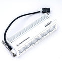 Baja Designs Marine OnX6+ Straight Light Bar 20in. Driving Combo/Clear - White
