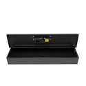 Tuffy Tactical Gear Lockbox- 35Inw X 12Inl X 5Inh.
