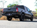 aFe MACH Force XP Exhausts Cat-Back SS-409 EXH CB Nissan Frontier 05-09 V6-4.0L