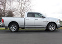 Flowmaster 09-24 RAM 1500 4.7L/5.7L FlowFX DOSS Cat-Back Exhaust System