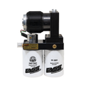 FASS 01-10 Chevy Duramax 165gph No Drop Titanium Plus Fuel System