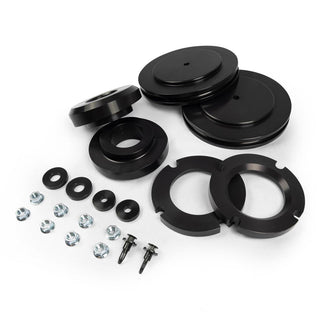 Westcott Designs 2022-’24 TOYOTA TUNDRA TRD PRO PRELOAD COLLAR LIFT KIT