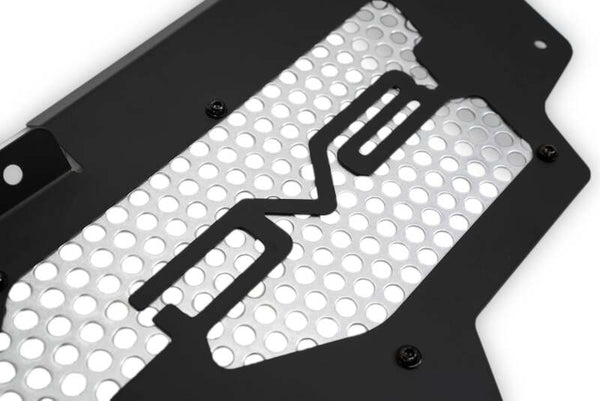 DV8 Offroad 2018+ Jeep Wrangler JL/Gladiator JT Front Inner Fenders