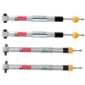 Belltech 21-25 Ford Bronco Trail Performance Shock Set - 4-7.5in Front 3-6.5in Rear