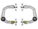 ICON 2005+ Toyota Tacoma Billet Upper Control Arm Delta Joint Kit