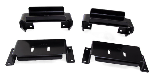 Air Lift LoadLifter 5000 Rear Air Spring Kit for 94-18 Ford F-450 Super Duty