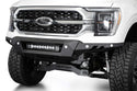 Addictive Desert Designs2021+ Ford F150 Black Label Front Bumper