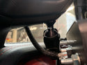 sPOD CMM JL A-Pillar 1in Ball Mount