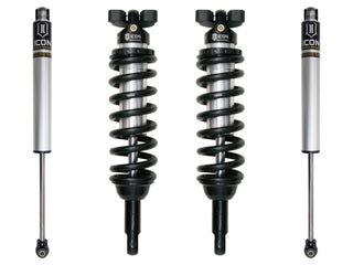 ICON 15-22 Colorado 1.75-3in Stage 1 Suspension System