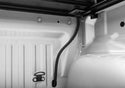 BAK 16-20 Nissan Titan 5ft 6in Bed BAKFlip G2
