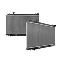 Mishimoto Toyota Tacoma Replacement Radiator 1995-2004