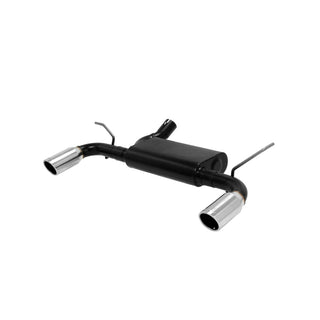 Flowmaster 12-18 Jeep Wrangler JK 3.6L Force II Axle-Back Exhaust System