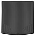 Husky Liners 21-23 Suburban/Yukon XL Weatherbeater Cargo Liner Behind 2rd Row Over Folded 3rd Rw BLK
