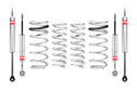 Eibach 23-26 Toyota Sequoia SR5/Limited/Platinum 4WD Pro-Truck Lift Stage 1